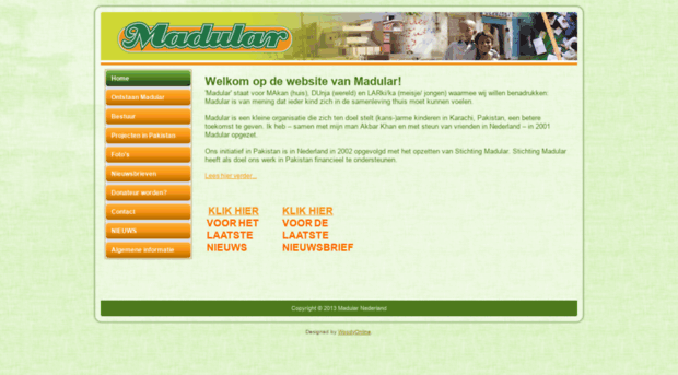 madular.nl
