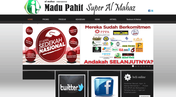 madupahit.com