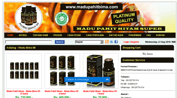 madupahitbima.com