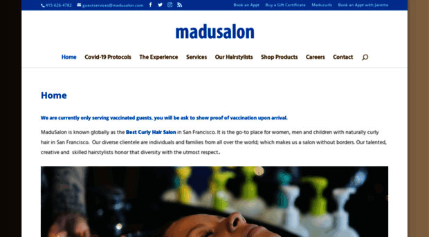 madusalon.com