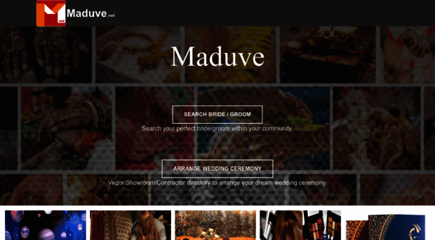 maduve.net