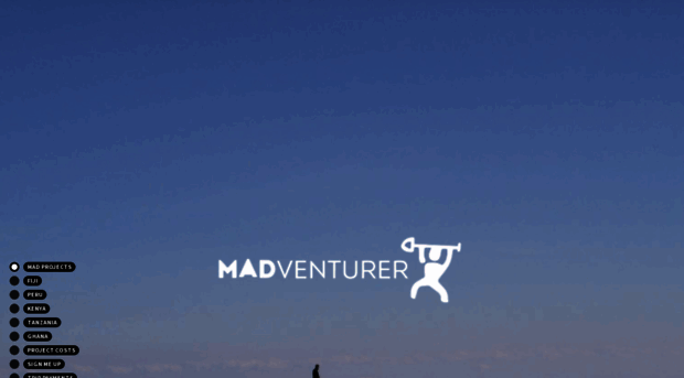 madventurer.com