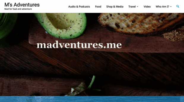 madventures.me