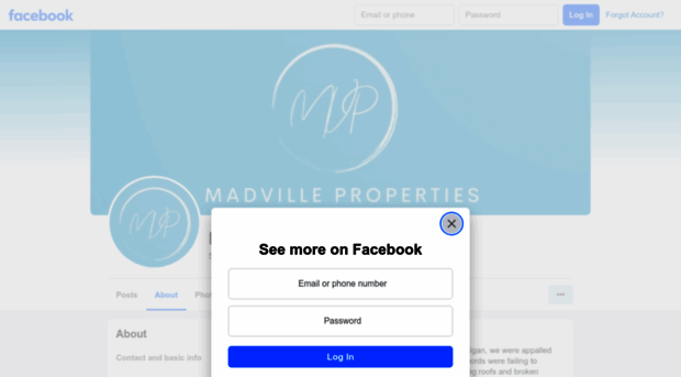 madville.com