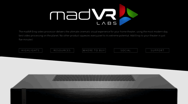 madvrlabs.llc