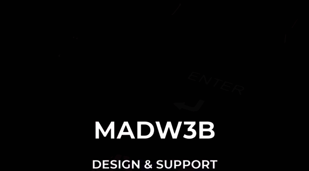 madw3b.nl