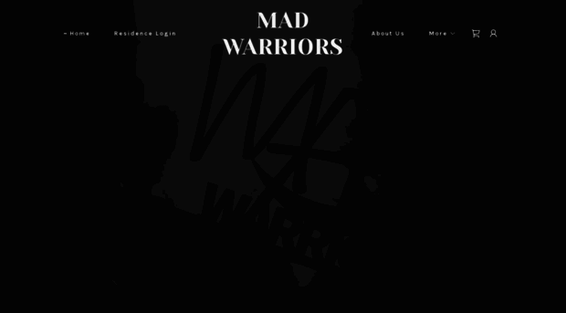 madwarriors.com