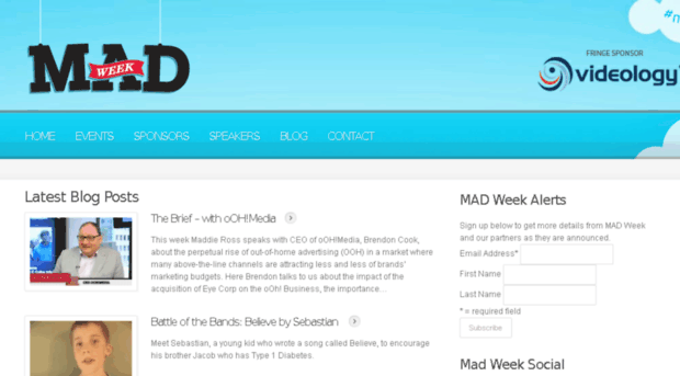 madweek.com.au