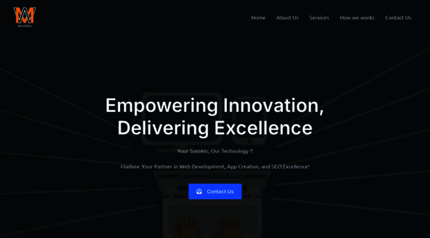 madwix.com