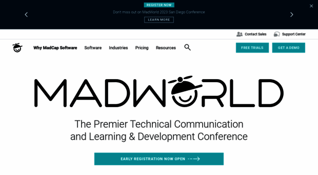 madworldconference.com