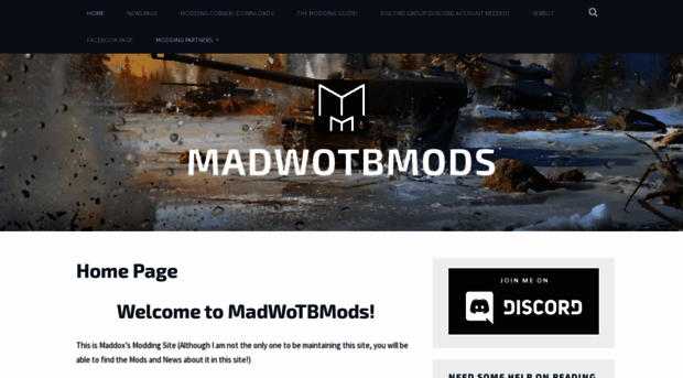 madwotbmod.wordpress.com