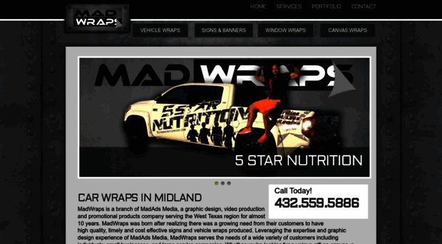 madwraps.org