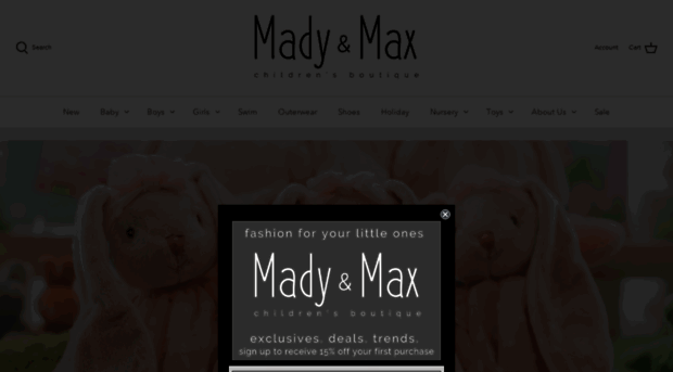 madyandmax.com