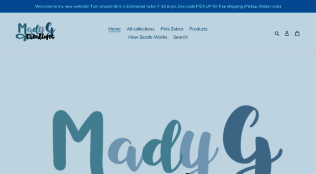 madygcreations.com