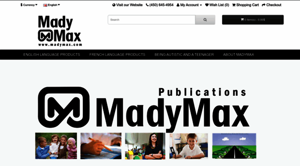 madymax.com