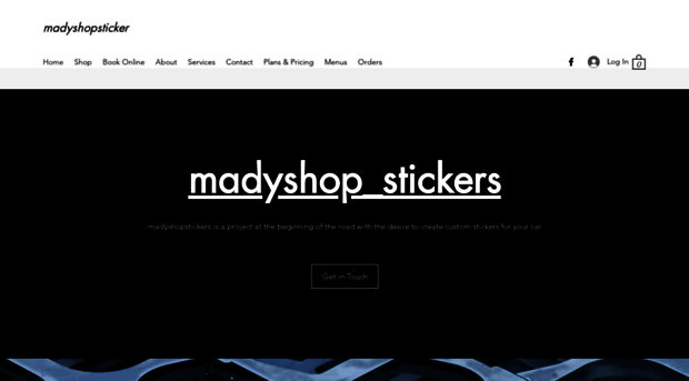 madyshop.com
