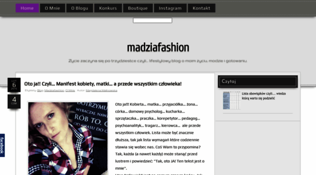 madziafashion.blogspot.com