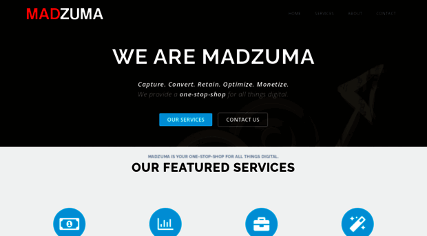 madzuma.com