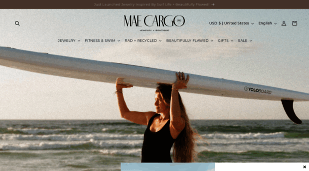 maecargo.com