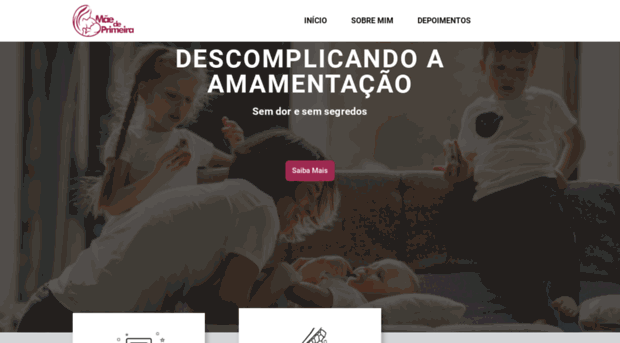 maedeprimeira.com