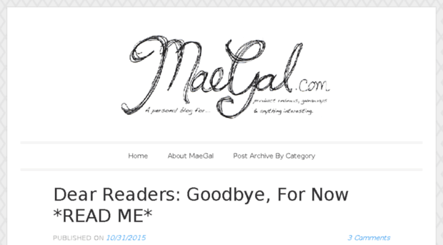 maegal.com