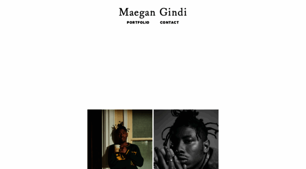 maegangindi.com