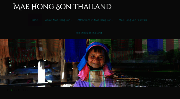 maehongsonthailand.com