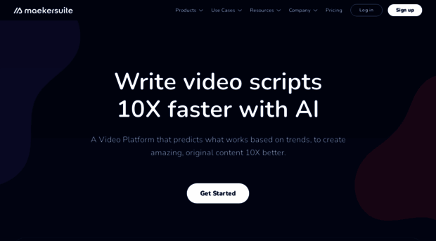 maekersuite.com
