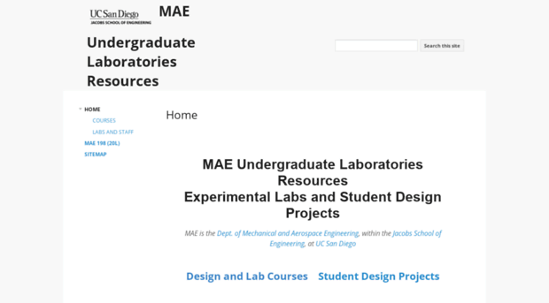 maelabs.ucsd.edu