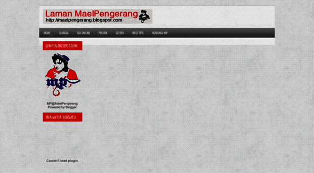 maelpengerang.blogspot.com