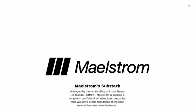 maelstromfund.substack.com