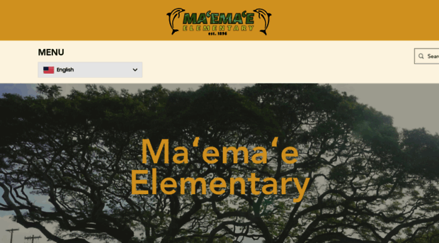 maemaeschool.com