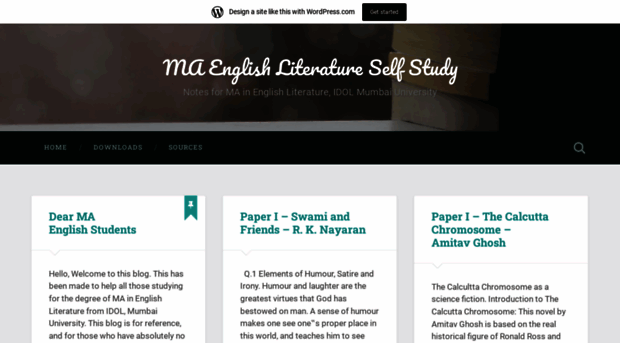 maenglishselfstudy.wordpress.com