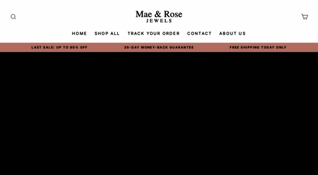maeroseboutique.com