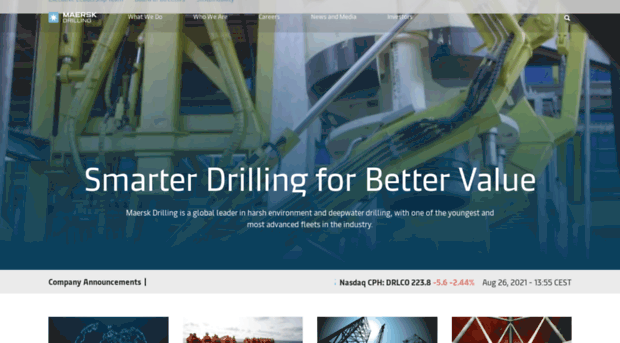 maersk-drilling.com