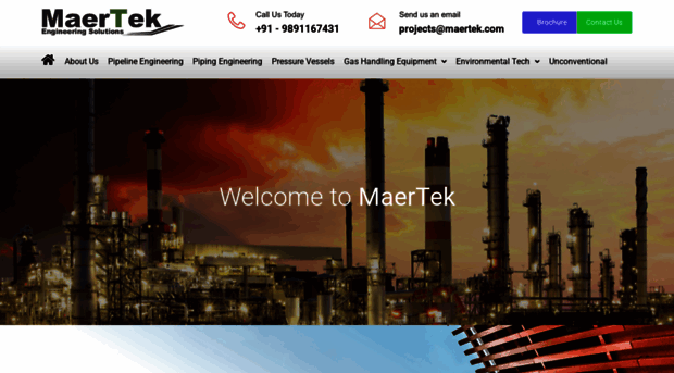 maertek.com