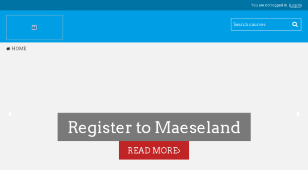 maeseland.demoelimu.com
