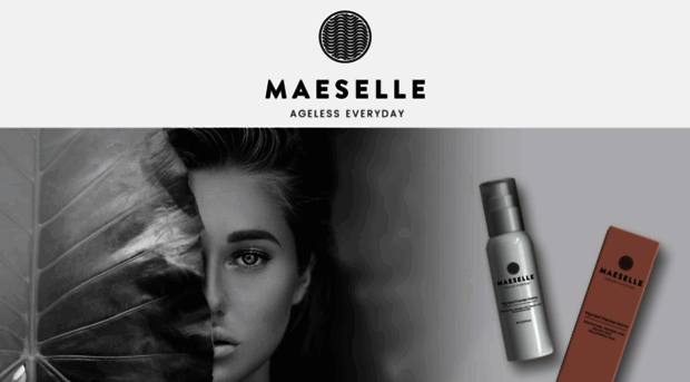 maeselle.com