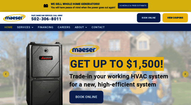 maeser.com