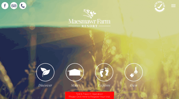 maesmawrfarm.co.uk