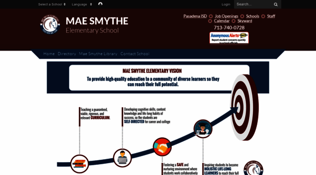 maesmythe.pasadenaisd.org