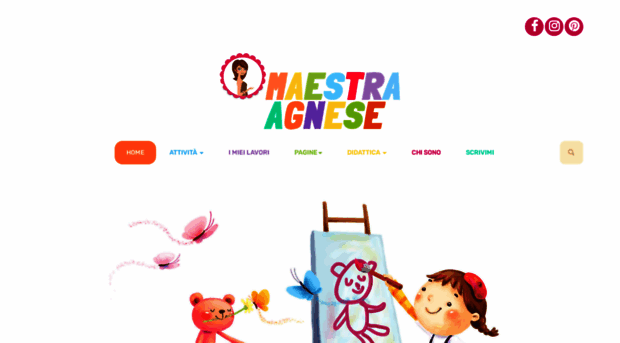 maestraagnese.com