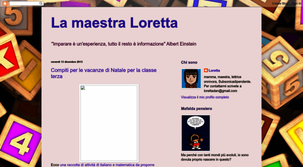 maestraloretta.blogspot.it