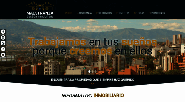 maestranza.com.co