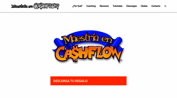 maestriaencashflow.com