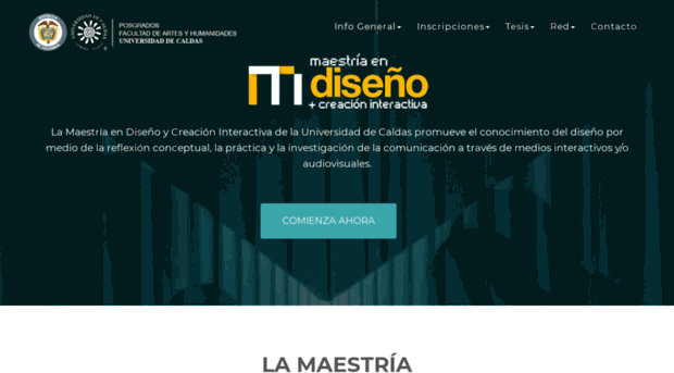 maestriaendiseno.com