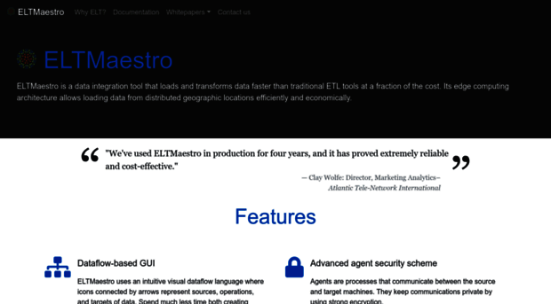 maestro-analytics.com