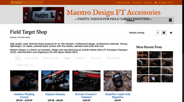 maestro-design.co.uk