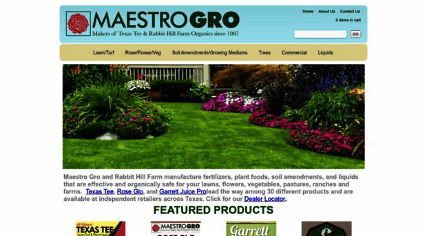 maestro-gro.com