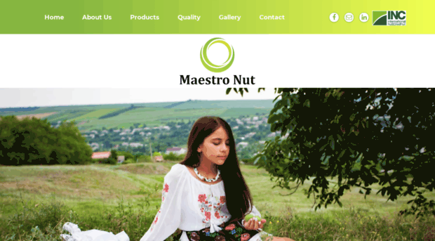 maestro-nut.com